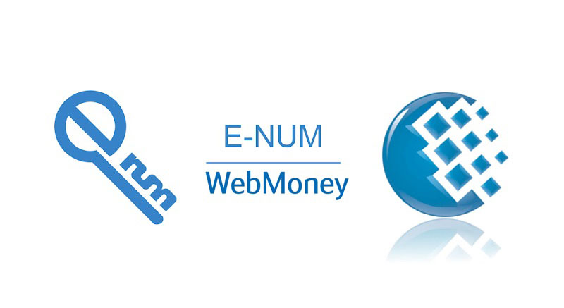 enum webmoney